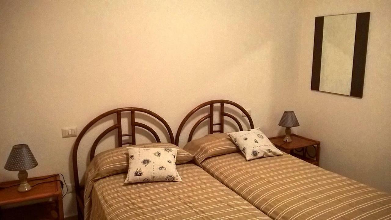 Casa Duminicheddha, Mare E Relax In Gallura Bassacutena Екстериор снимка