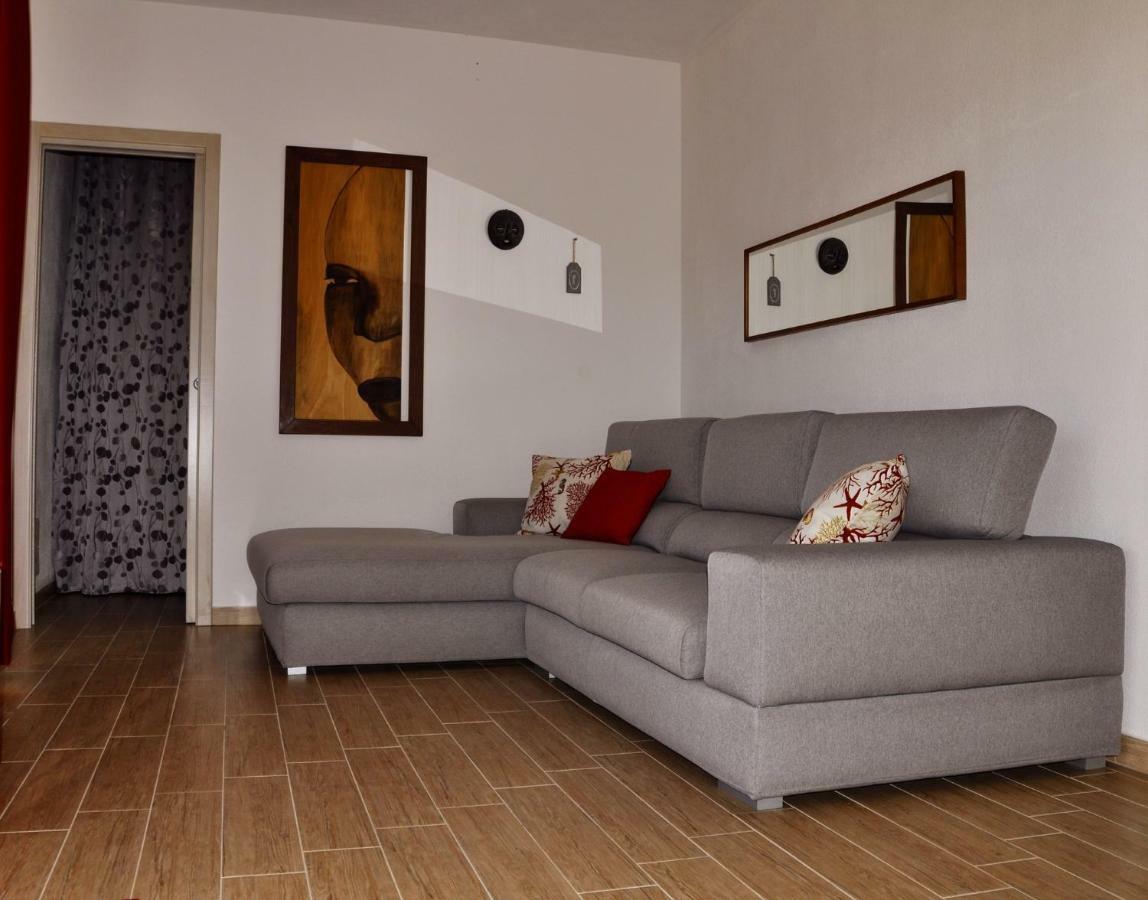 Casa Duminicheddha, Mare E Relax In Gallura Bassacutena Екстериор снимка